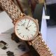 Perfect Replica Tissot T-Classic Everytime Rose Gold Case Couple Watch T109.410.33.031 (7)_th.jpg